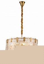 Подвесная люстра Moderli Valensia V8060-8P