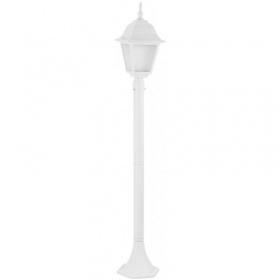 Уличный светильник Arte Lamp Bremen A1016PA-1WH