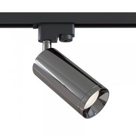 Трековый светильник Maytoni Track lamps TR004-1-GU10-GF