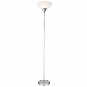 Торшер Arte Lamp Duetto A9569PN-1SI