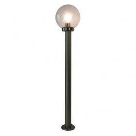 Уличный светильник Arte Lamp Gazebo A8365PA-1SS