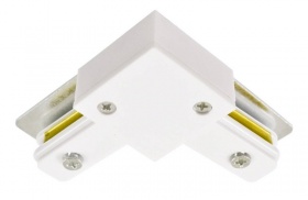 Коннектор для шинопровода Arte Lamp Track Accessories A120033