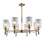 Подвесная люстра Omnilux OML-66513-08