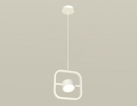 Подвесной светильник Ambrella Light Traditional (C9118, N8112) XB9118100