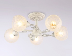 Потолочная люстра Ambrella Light Traditional TR3062