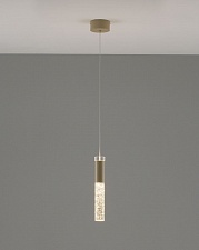 Подвесной светильник Moderli Ran V10897-PL