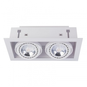 Встраиваемый светильник Nowodvorski Downlight 9574