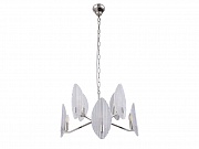 Подвесная люстра Newport 35508/C nickel М0067524