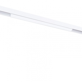 Трековый светильник Arte Lamp Linea A4633PL-1WH