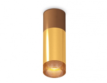Потолочный светильник Ambrella Light Techno Spot XS6327061 (C6304, A2010, C6327, N6154)
