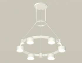 Подвесная люстра Ambrella Light Traditional (A9203, C9231, N8112) XR92031100