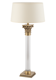 Настольная лампа Kutek Vera Office Lamps VER-LG-1(P/A)SZ-I