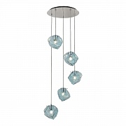 Подвесная люстра ST Luce Portici SL1175.113.05
