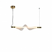 Подвесная люстра Aployt Adilin APL.647.03.12