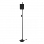 Торшер Loft IT Ritz 10253F/B Black