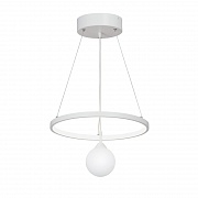 Подвесная люстра Vitaluce V4680-0/2S