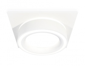 Встраиваемый светильник Ambrella Light Techno Spot XC8061018 (C8061, N8433)
