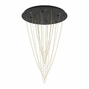 Потолочная люстра Eglo Trepuco 390354