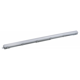 Линейный потолочный светильник Эра SPP-914-3-40K-040 Б0058669