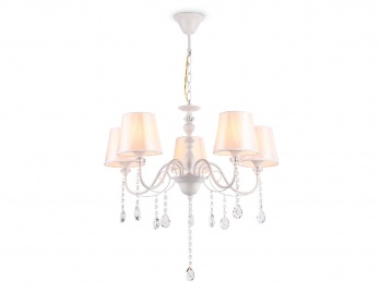 Подвесная люстра Ambrella Light Modern TR4603