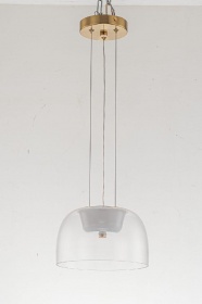 Подвесной светильник Arti Lampadari Narbolia L 1.P5 CL