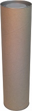 Тубус для транспортировки шинопроводов Denkirs TB2000-80