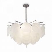 Люстра на штанге Freya Porto FR5104PL-06N