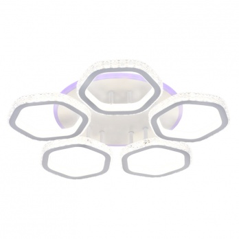 Потолочная люстра Escada Centauri 10263/5LED BL