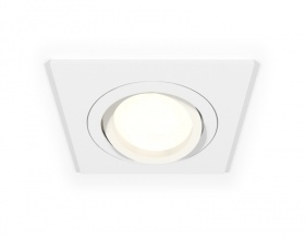 Встраиваемый светильник Ambrella Light Techno Spot XC7631080 (C7631, N7001)
