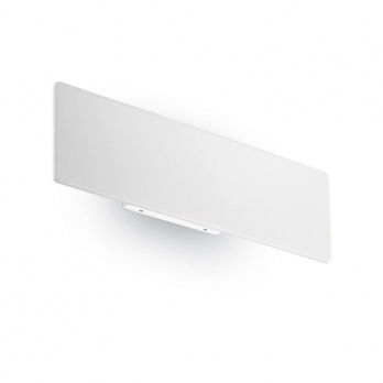 Бра Ideal Lux Zig Zag AP12 Bianco 179292