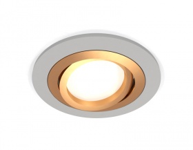 Встраиваемый светильник Ambrella Light Techno Spot XC7623083 (C7623, N7004)