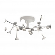 Потолочная люстра Mantra Adn 8653