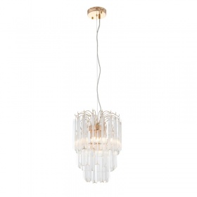 Подвесная люстра ST Luce Osoleto SL386.203.05