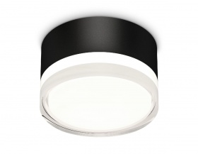 Накладной светильник Ambrella Light Techno spot (C8102, N8399) XS8102023