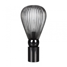 Настольная лампа Odeon Light Elica 5417/1T