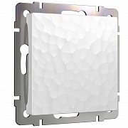 Лицевая панель Werkel Hammer белый 4690389162756