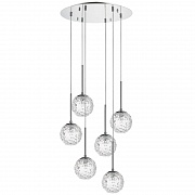 Подвесная люстра Lightstar 815260