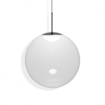 Подвесной светильник Delight Collection Ball 10268P/D400 white