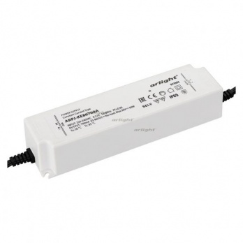 Блок питания Arlight ARPJ-KE86700A (60W, 700mA, PFC) 021902