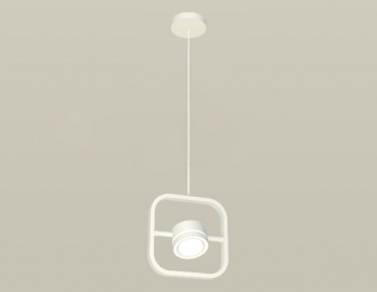 Подвесной светильник Ambrella Light Traditional (C9118, N8433) XB9118151