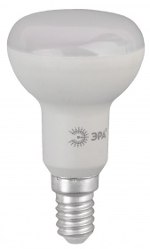 Лампа светодиодная Эра E14 6W 2700K LED R50-6W-827-E14 R Б0050699