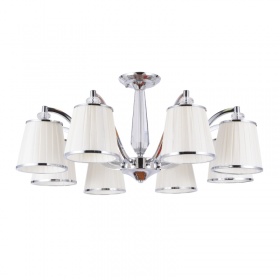 Потолочная люстра Arte Lamp Talitha A4047PL-8CC