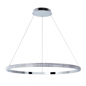 Подвесной светильник Arte Lamp Orione A2182SP-80CC