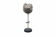 Подсвечник Соты Garda Decor 69-219005