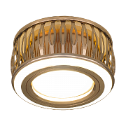 Встраиваемый светильник Gauss Backlight BL096