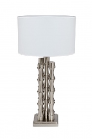 Настольная лампа Garda Decor K2KM0901SN