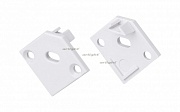 Заглушка Arlight ARH-DECORE-S12-EXT-F Square с отверстием 023901