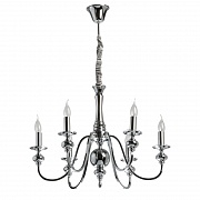 Подвесная люстра MW-Light Консуэло 614013706