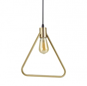 Подвесной светильник Ideal Lux Abc SP1 Triangle 207834