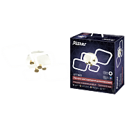 Потолочная люстра Ritter Ottimo 51616 7